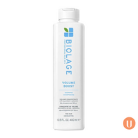 Biolage Volume Boost Shampoo 400mL