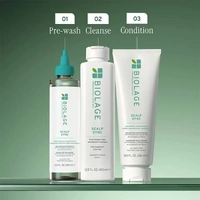 Biolage Scalp Sync Anti-Dandruff Shampoo 400mL