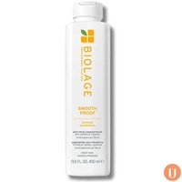 Biolage SmoothProof Shampoo 400mL