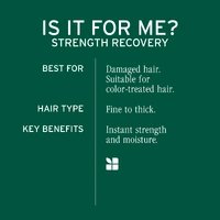 Biolage Strength Recovery Conditioner 236mL
