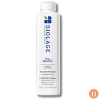 Biolage Full Rescue Shampoo 400mL