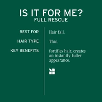 Biolage Full Rescue Conditioner 236mL