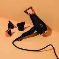 muk Blow 3900-IR Dryer Rose Gold