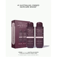 NAK Structure Complex 500mL Duo Pack
