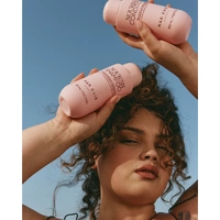 NAK Nourish Shampoo 350mL