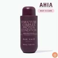 NAK Structure Complex Protein Condition 350mL