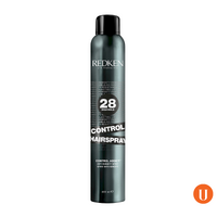 Redken Control Hairspray 278g