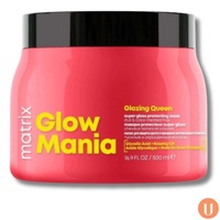 Matrix Glow Mania Glazing Queen Mask 500mL
