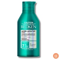 Redken Acidic Grow Full System Densifying Shampoo 300mL