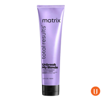 Total Results Unbreak My Blonde Reviving Treatment 150mL