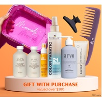 Mermade Birthday Gift Bag