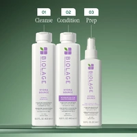Biolage HydraSource Detangling Solution 400mL