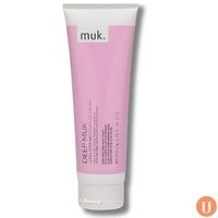 muk Deep Ultra Soft Moisturising Cream 200mL