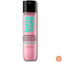 Matrix Instacure Build A Bond Shampoo 300mL