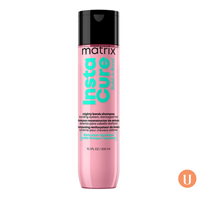 Total Results Instacure Build A Bond Shampoo 300mL