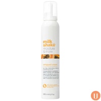 milk_shake Moisture & More Whipped Cream 200mL