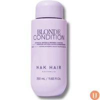 NAK Blonde Condition 350mL