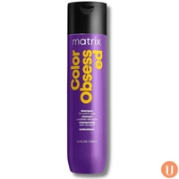 Matrix Color Obessed Shampoo 300mL