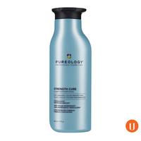 Pureology Strength Cure Shampoo 266mL
