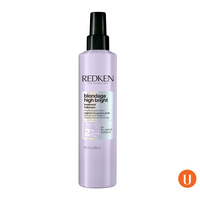 Redken Color Extend Blondage High Bright Treatment - 250mL