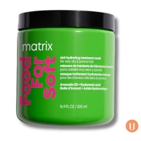 Matrix Food For Soft Mask 500ml
