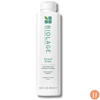 Biolage Scalp Sync Anti-Dandruff Shampoo 400mL