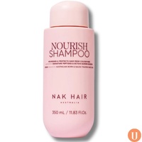 NAK Nourish Shampoo 350mL