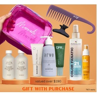 Mermade Birthday Gift Bag