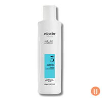 Nioxin System 3 Scalp + Hair Conditioner 300mL