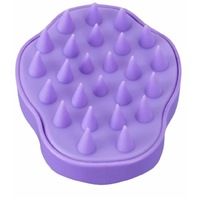 Lemon Lavender Love Your Locks Wet & Dry Scalp Massager