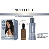 Brasil Cacau NanoPLASTIA 110ml Kit