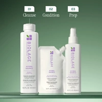 Biolage Hydra Source Deep Treatment Pack 100mL