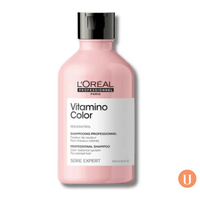 L'Oreal SERIE EXPERT Vitamino Color Shampoo 300mL