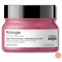 L'Oreal SERIE EXPERT Pro Longer Mask 250mL