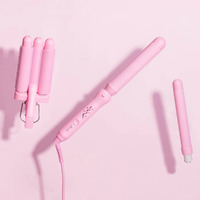 Mermade Style Wand Set