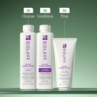 Biolage Ultra Hydra Source Leave-In Cream 200mL