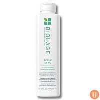 Biolage ScalpSync Calming Shampoo 400mL