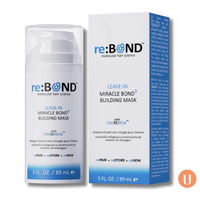 re:BOND Leave-in Miracle Bond³ Building Mask 89mL