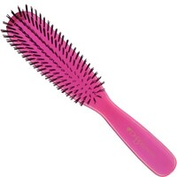 DuBoa 80 Hair Brush Large Pink