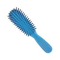 DuBoa 60 Hair Brush Medium Blue