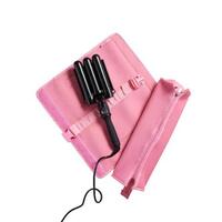 Mermade Heat Mat + Clutch - Pink