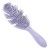 WetBrush Go Green Detangler Hair Brush Lavender
