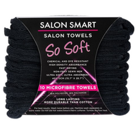 Salon Smart So Soft Microfibre Salon Towels