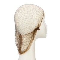 Slumber Hair Net - Brown