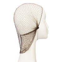 Slumber Hair Net - Dk Brown