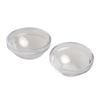 Hairwell Mini Eyebrow/Eyelash Tint Bowl 