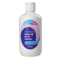 BeautyPRO Professional Make Up Brush Cleaner - 250ml