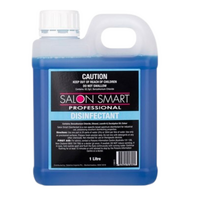 Salon Smart Hospital Grade Disinfectant - 1lt