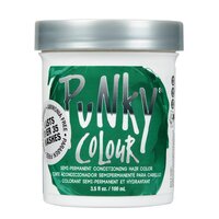 Punky Colour Semi Permanent - Alpine Green