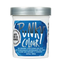 Punky Colour Semi Permanent - Atlantic Blue